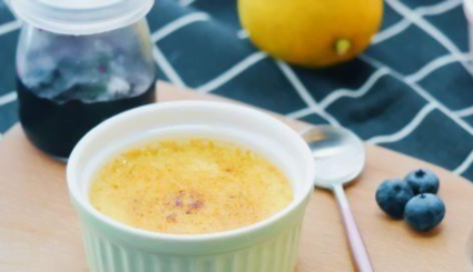 全球最受歡迎的十大“甜點”排行榜,每一款都甜到你的心坎上